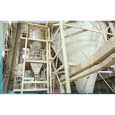 quality  Medicine Processing YPG Chemical Industry Pressure Spray Dryer For Instant Milk Powder factory