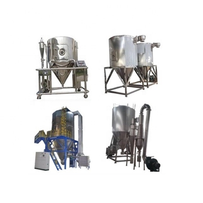 Medicine Processing Milk Powder Making Machine Centrifugal Spray Dryer