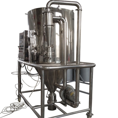 Food&amp;amp; Best of Beverage Lowest Price Selling Centrifugal Spray Drying Machine Dehydration Equipment for Milk Powder