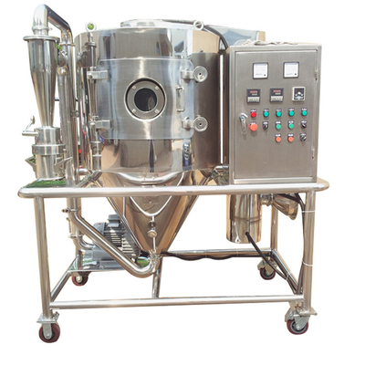 Medicine Processing Sodium Hydroxide Powder Spray Dryers Jaggery Powder Dryer Bentonite Jaggery Powder