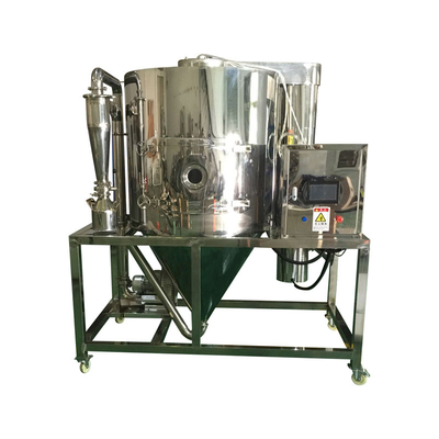 Medicine Processing 5L 10L 15L 20L Lab Centrifuge Magnetic Material Mineral Powder Spray Drying Photosensitive Material Industrial Machine