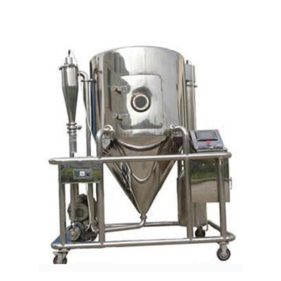 Medicine Detergent LPG China Powder Spray Drying Machine /Spray Tower Powder Detergent/Spray Dryer Factory Price