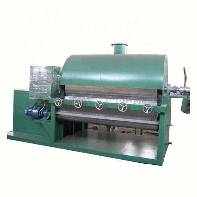 Medicine Processing Algae Flake Rotary Dryer Drum Scraper Drying Machine For Algae