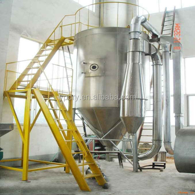 45-50&amp;#226; &amp;#132; &amp;#131; New Type Condition , Spray Drying Equipment Blood Spray Dryer For Israel