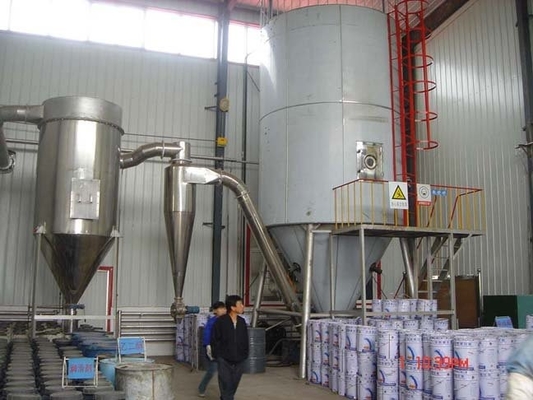 2017 New Used Stainless Steel Spray Dryer For Sale For Custom