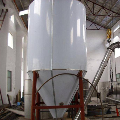 Coconut Milk Powder Spray Dryer Energy Saving Can Be Adjusted Within A Certain Range